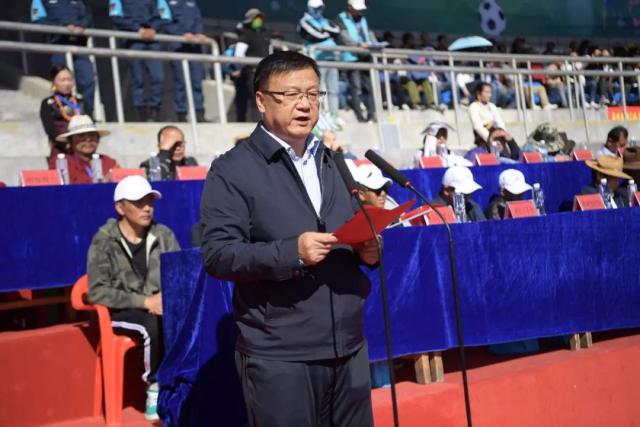 2026中国社区足球超级联赛正式启动